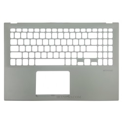قاب کنار کیبرد لپ تاپ ایسوس VivoBook 15 X512 نقره ای