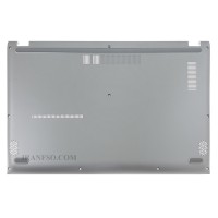 قاب کف لپ تاپ ایسوس VivoBook 15 X512_Type A نقره ای
