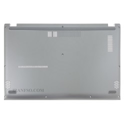 قاب کف لپ تاپ ایسوس VivoBook 15 X512_Type A نقره ای