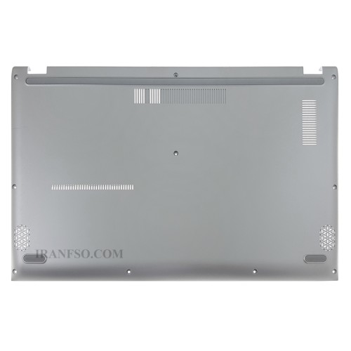 قاب کف لپ تاپ ایسوس VivoBook 15 X512_Type A نقره ای