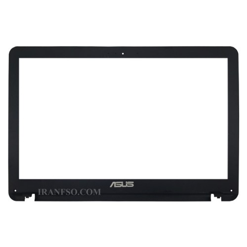 قاب جلو ال سی دی لپ تاپ ایسوس X543