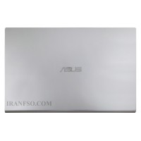 قاب پشت ال سی دی لپ تاپ ایسوس VivoBook X509 نقره ای قاب پشت ال سی دی لپ تاپ ایسوس VivoBook X509 نقره ای