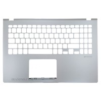قاب کنار کیبرد لپ تاپ ایسوس VivoBook X509-X515 نقره ای قاب کنار کیبرد لپ تاپ ایسوس VivoBook X509-X515 نقره ای