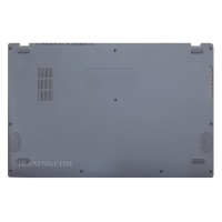 قاب کف لپ تاپ ایسوس VivoBook X509 طوسی قاب کف لپ تاپ ایسوس VivoBook X509 طوسی