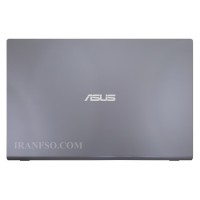 قاب پشت ال سی دی لپ تاپ ایسوس VivoBook 15 X515 طوسی قاب پشت ال سی دی لپ تاپ ایسوس VivoBook 15 X515 طوسی