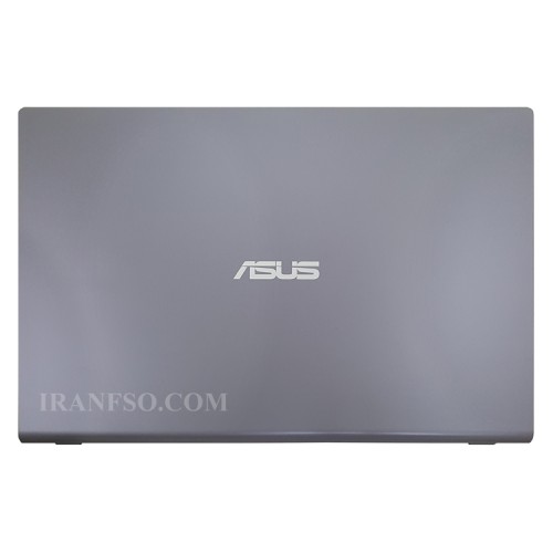 قاب پشت ال سی دی لپ تاپ ایسوس VivoBook 15 X515 طوسی