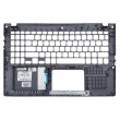 قاب کنار کیبرد لپ تاپ ایسوس VivoBook 15 X515 طوسی