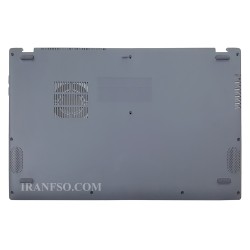 قاب کف لپ تاپ ایسوس VivoBook 15 X515 طوسی