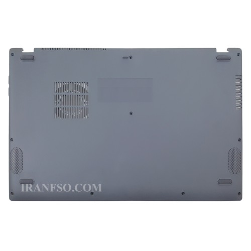 قاب کف لپ تاپ ایسوس VivoBook 15 X515 طوسی