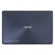 قاب پشت ال سی دی لپ تاپ ایسوس VivoBook S15 S510 سرمه ای