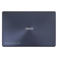 قاب پشت ال سی دی لپ تاپ ایسوس VivoBook S15 S510 سرمه ای