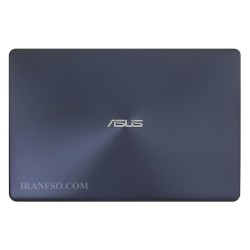 قاب پشت ال سی دی لپ تاپ ایسوس VivoBook S15 S510 سرمه ای
