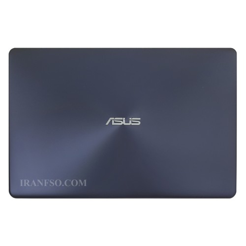 قاب پشت ال سی دی لپ تاپ ایسوس VivoBook S15 S510 سرمه ای