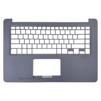 قاب کنار کیبرد لپ تاپ ایسوس VivoBook S15 S510 طوسی