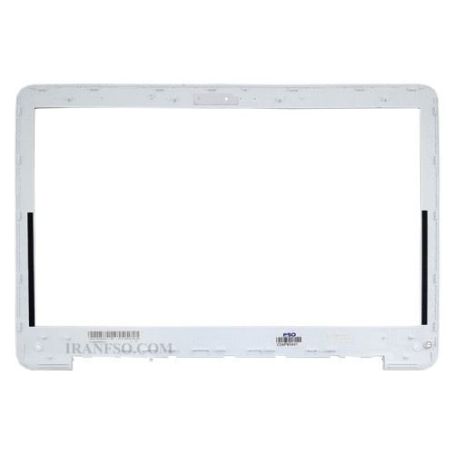 قاب جلو ال سی دی لپ تاپ ایسوس X556-K556-A556-F556U سفید