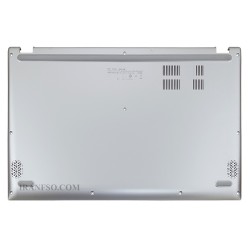 قاب کف لپ تاپ ایسوس VivoBook 15 X512_Type B نقره ای