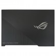 قاب پشت ال سی دی لپ تاپ ایسوس ROG Strix G531GW مشکی