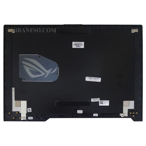 قاب پشت ال سی دی لپ تاپ ایسوس ROG Strix G531GW مشکی