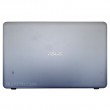 قاب پشت ال سی دی لپ تاپ ایسوس VivoBook X540-X541 نقره ای دست دوم