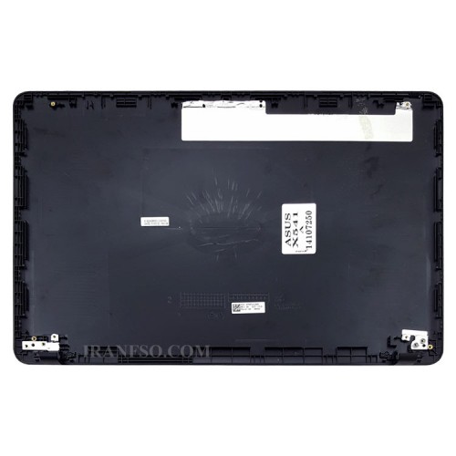 قاب پشت ال سی دی لپ تاپ ایسوس VivoBook X540-X541 نقره ای دست دوم