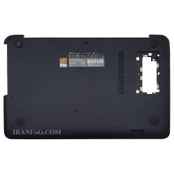 قاب کف لپ تاپ ایسوس K556U-X556 دست دوم
