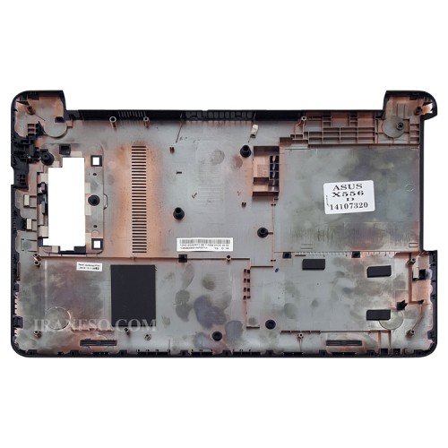 قاب کف لپ تاپ ایسوس K556U-X556 دست دوم