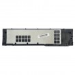 درب قاب کف لپ تاپ ایسوس K45-X45_13GN01AP051-1 خط و خش دار