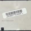 درب قاب کف لپ تاپ ایسوس K45-X45_13GN01AP051-1 خط و خش دار