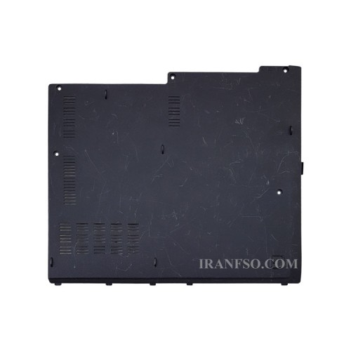 درب قاب کف لپ تاپ ایسوس K52F_13N0-GUA0611 مشکی-دست دوم
