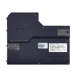 درب هارد لپ تاپ ایسوس F3S_13GNI11AP050 مشکی دست دوم