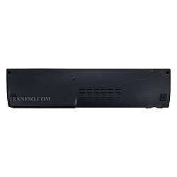 درب رم و هارد لپ تاپ ایسوس K43E_13GN3R1AP050 مشکی دست دوم