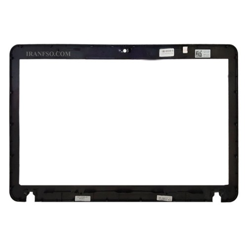 قاب جلو ال سی دی لپ تاپ دل Inspiron 5030