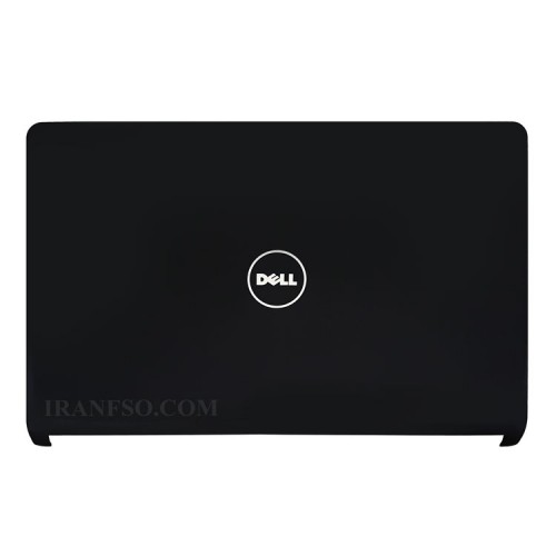 قاب پشت ال سی دی لپ تاپ دل Inspiron 1564 مشکی