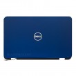 قاب پشت ال سی دی لپ تاپ دل Inspiron 5110 آبی