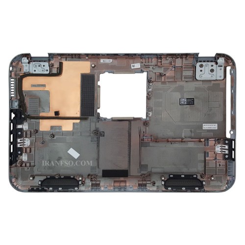 قاب کف لپ تاپ دل Inspiron 15Z-5523 مشکی