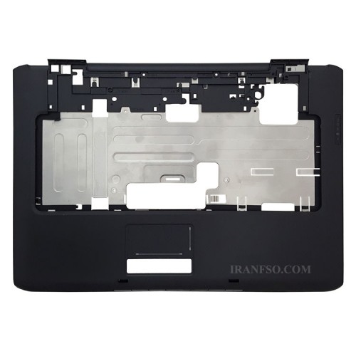 قاب کنار کیبرد لپ تاپ دل Inspiron 1520-Vostro 1500 مشکی
