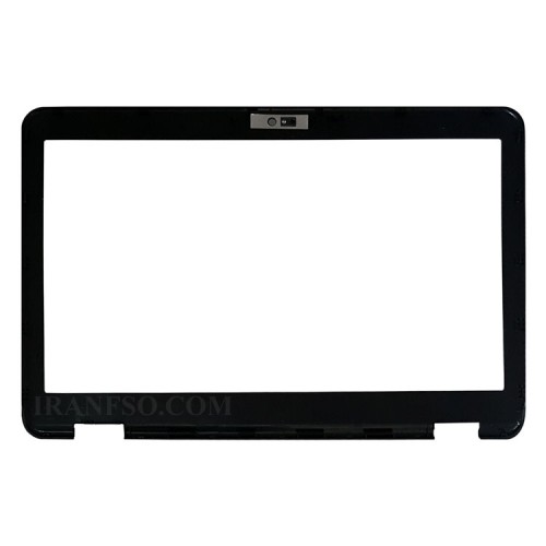قاب جلو ال سی دی لپ تاپ دل Inspiron 14R N4010 مشکی