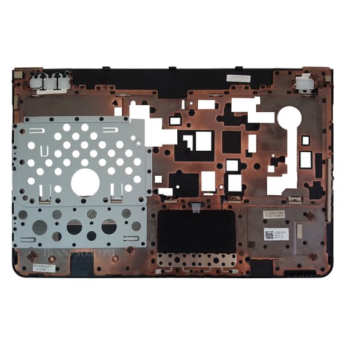 قاب کنار کیبرد لپ تاپ دل Inspiron 14R N4110 مشکی