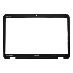 قاب جلو ال سی دی لپ تاپ دل Inspiron 5110 مشکی