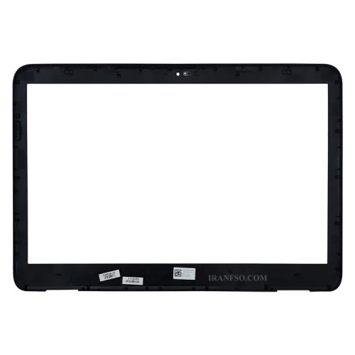 قاب جلو ال سی دی لپ تاپ دل Inspiron 5040-5050-Vostro 1540 مشکی