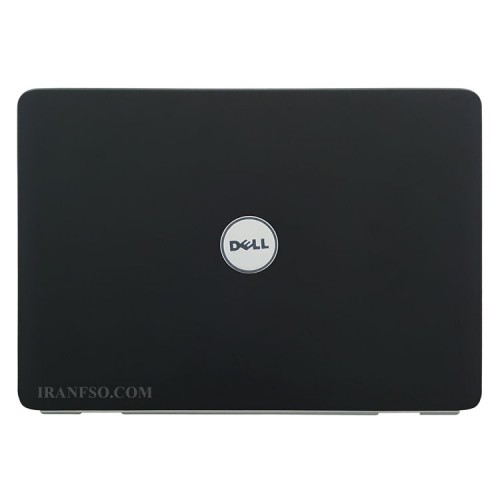 قاب پشت ال سی دی لپ تاپ دل Inspiron 1525-V500 مشکی