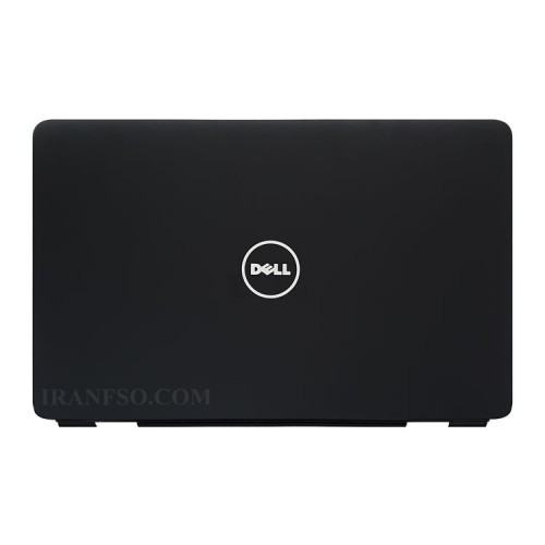 قاب پشت ال سی دی لپ تاپ دل Inspiron 1545 مشکی