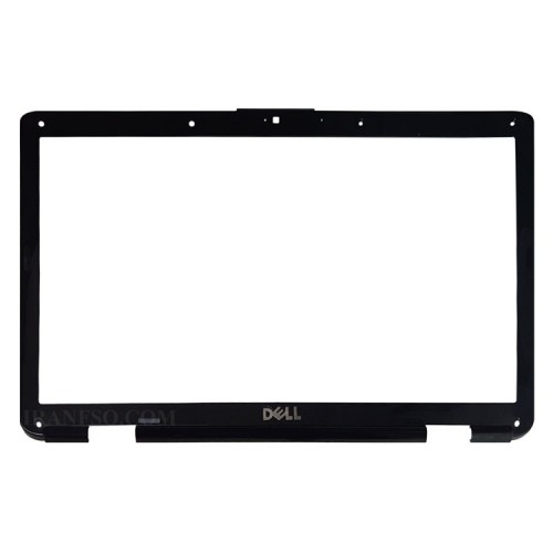 قاب جلو ال سی دی لپ تاپ دل Inspiron 1545 مشکی