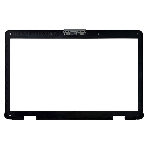 قاب جلو ال سی دی لپ تاپ دل Inspiron 1545 مشکی
