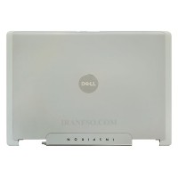 قاب پشت ال سی دی لپ تاپ دل Inspiron 6400 نقره ای قاب پشت ال سی دی لپ تاپ دل Inspiron 6400 نقره ای