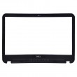 قاب جلو ال سی دی لپ تاپ دل Inspiron 3521-5521 مشکی
