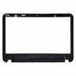 قاب جلو ال سی دی لپ تاپ دل Inspiron 3521-5521 مشکی