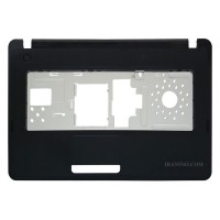 قاب کنار کیبرد لپ تاپ دل Inspiron 5030 مشکی قاب کنار کیبرد لپ تاپ دل Inspiron 5030 مشکی