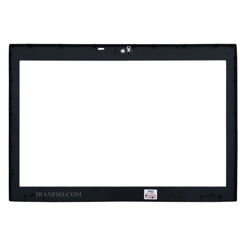 قاب جلو ال سی دی لپ تاپ دل Latitude E6400 ال سی دی دار