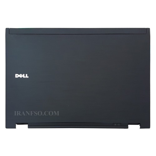 قاب پشت ال سی دی لپ تاپ دل Latitude E6400 مشکی